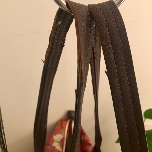 The Sak Sakroots Canvas Tote - Picture 6 of 6